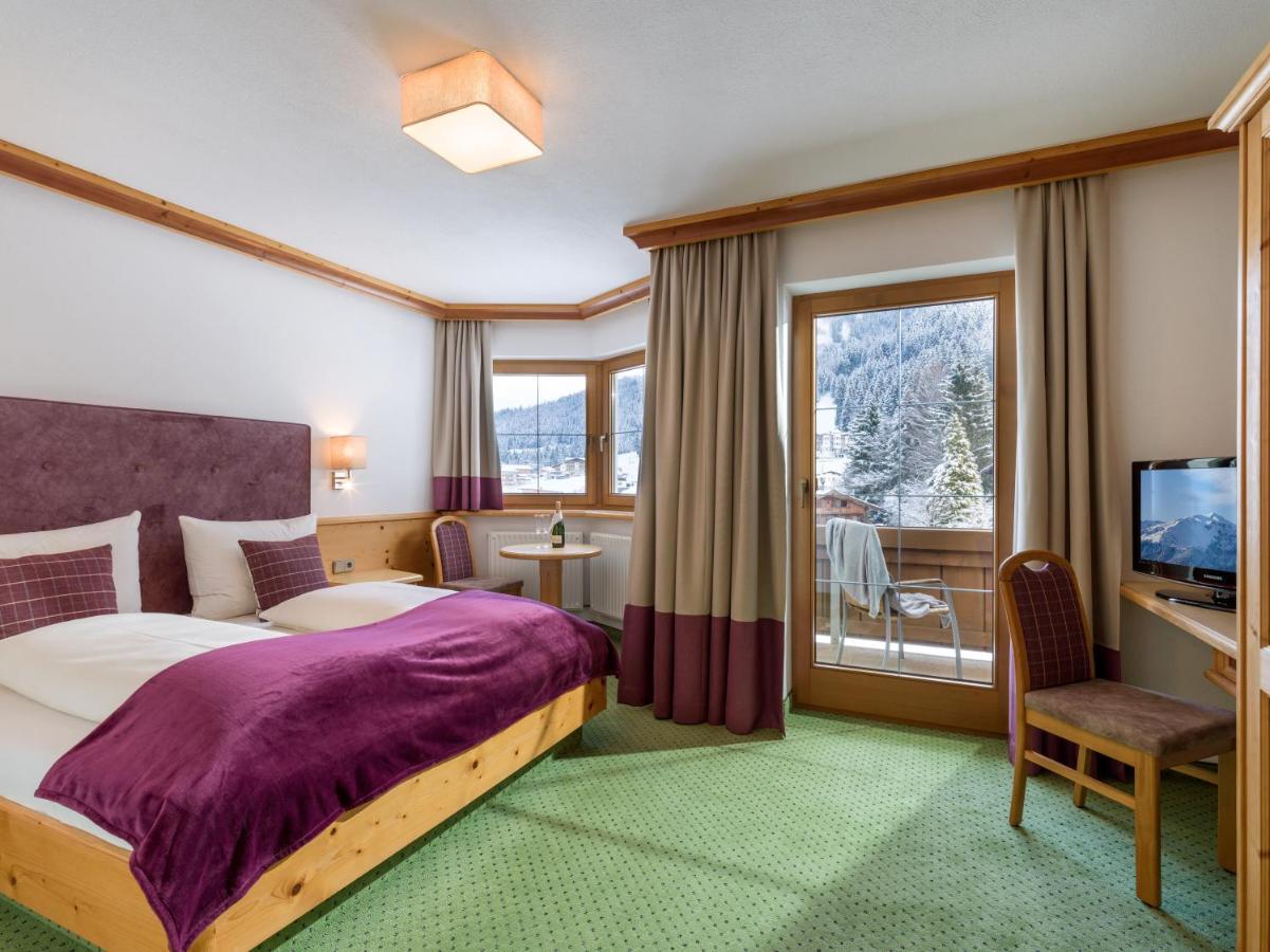 Appartements Alpenschloessl Oberau Extérieur photo