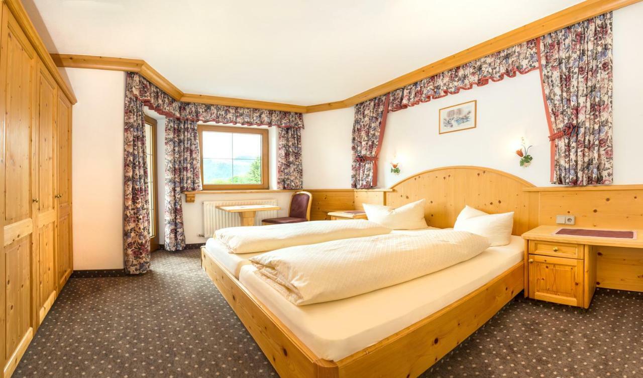 Appartements Alpenschloessl Oberau Extérieur photo